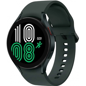 Умные часы Samsung Galaxy Watch4 44мм RU, оливковый