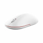 Беспроводная компактная мышь Xiaomi Mi Wireless Mouse 2, белый