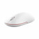 Беспроводная компактная мышь Xiaomi Mi Wireless Mouse 2, белый Беспроводная компактная мышь Xiaomi Mi Wireless Mouse 2, белый