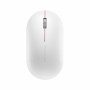 Беспроводная компактная мышь Xiaomi Mi Wireless Mouse 2, белый