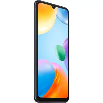 Смартфон Xiaomi Redmi 10C без NFC 4/64GB Global Graphite Gray (Графитовый)