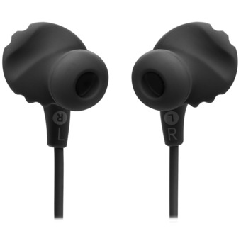 Беспроводные наушники JBL RUN2 BT, черные