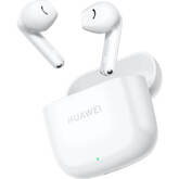 Беспроводные наушники Huawei Freebuds SE 2, белый