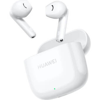 Беспроводные наушники Huawei Freebuds SE 2, белый