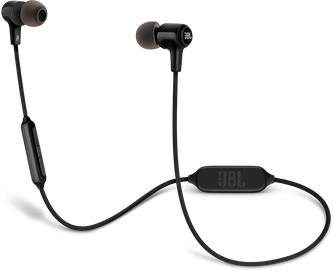 Беспроводные наушники JBL Live 100BT, черный 