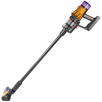 Пылесос Dyson V12 Detect slim absolute (SV30)