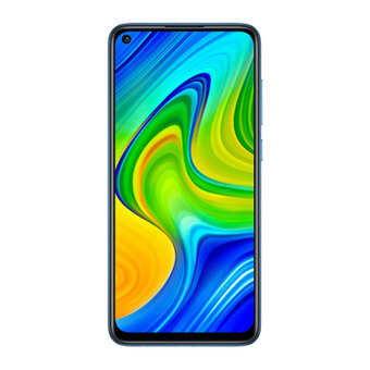 Смартфон Xiaomi Redmi Note 9 NFC 4/128 ГБ Global, полуночный серый