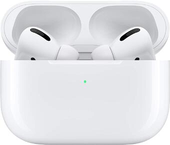 Беспроводные наушники Apple AirPods Pro MagSafe, MLWK3