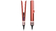Плойка Dyson HT01 Airstrait Straightener, Strawberry Bronze/Blush Pink,с кейсом