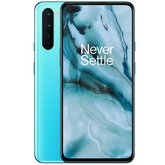Смартфон OnePlus Nord 8/128Gb Blue Marble/Синий мрамор