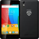 Смартфон Prestigio Wize MX3 4GB, black