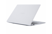 Чехол для ноутбука Huawei MateBook D14 | HONOR MagicBook 14 2020-2022 года - прозрачный, матовый