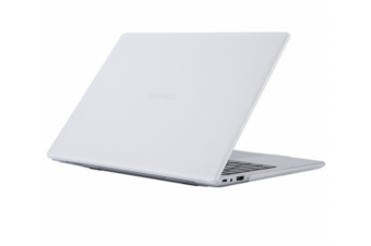 Чехол для ноутбука Huawei MateBook D14 | HONOR MagicBook 14 2020-2022 года - прозрачный, матовый