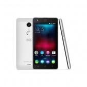 Смартфон BQS-5050 Strike Selfie 3G Silver