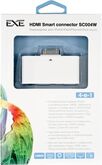 EXE HDMI Smart Connector SC004W, белый