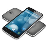 Смартфон DOOGEE Valencia2 Y100 Pro, Gray