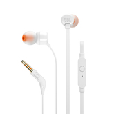 Наушники JBL T110 White