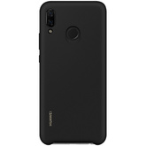 Чехол Huawei Silicon Gel Case для Nova 3, black (51992588)