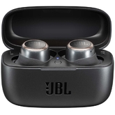 Беспроводные наушники JBL Live 300 TWS, black