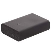 Аккумулятор Xiaomi Mi Power Bank 3 Ultra compact, 10000mAh (BHR4412GL), черный