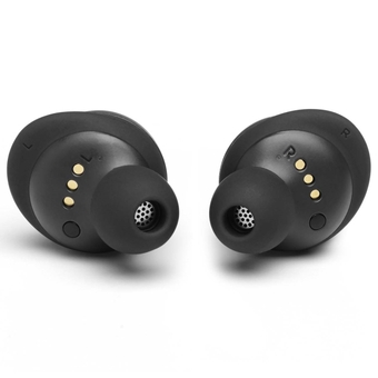 Беспроводные наушники JBL Live Free NC+, black