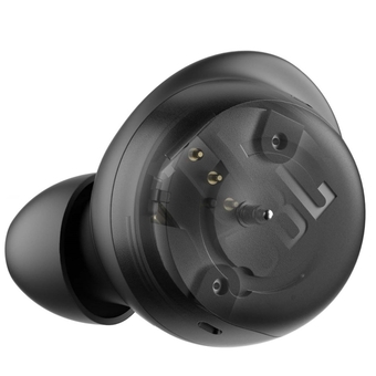 Беспроводные наушники JBL Live Free NC+, black