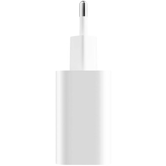 Сетевое зарядное устройство Xiaomi Mi 67W Wall Charger (CN)