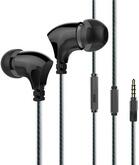  Наушники Noiz Vocal D30, Black