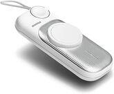 Беспроводное зарядное устройство Momax 3-in-1 Airbox Go 15 Вт на 10000мАч, сертификация MFi