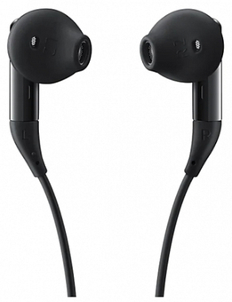 Беспроводные наушники Samsung EO-B3300 Level U2, черный