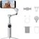 Insta360 Flow 2 Pro ручной стабилизатор, Grey Creator Insta360 Flow 2 Pro ручной стабилизатор, Grey Creator