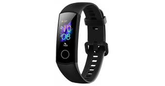 Умный Браслет HONOR Band 5, Черный