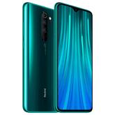Смартфон Xiaomi Redmi Note 8 Pro 6/64Gb Green Global Version