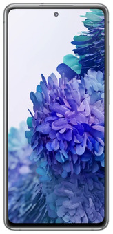 Смартфон Samsung Galaxy S20 FE (SM-G780F) 6/128 ГБ RU, белый
