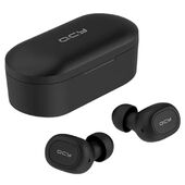 Наушники Xiaomi QCY-T1 Black BT CN 