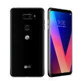Смартфон LG V30 + H930DS 6/128Gb c B&O Black