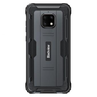 Смартфон Blackview BV4900 3/32Gb черный