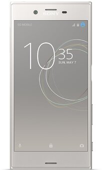 Смартфон Sony Xperia XZS Silver
