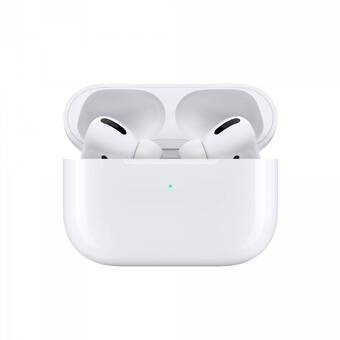 Беспроводные наушники Apple AirPods Pro MagSafe, MLWK3