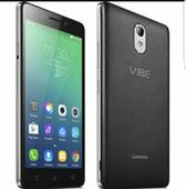Смартфон Lenovo Vibe P1m, Black