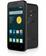 Смартфон Alcatel PIXI 3 (4.5) 5017D, черный Смартфон Alcatel PIXI 3 (4.5) 5017D, черный