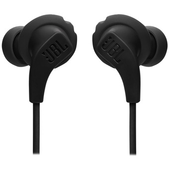 Беспроводные наушники JBL RUN2 BT, черные