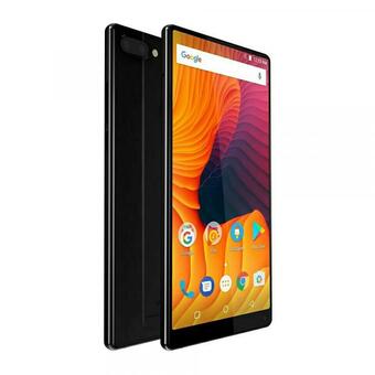 Смартфон Vernee Mix 2 4/64GB Black