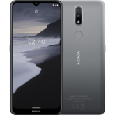 Смартфон Nokia 2.4 2/32GB, серый