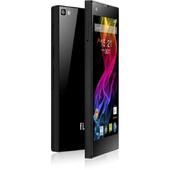Смартфон Fly IQ4511 Tornado Black RU