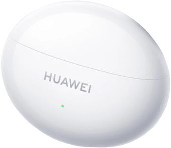 Беспроводные наушники HUAWEI Freebuds 6i, White (T0019)