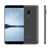 Смартфон Meizu 15 Plus 6/64Gb Gray CN