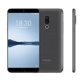 Смартфон Meizu 15 Plus 6/64Gb Gray CN