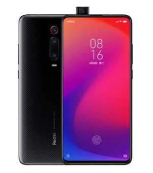 Смартфон Xiaomi Redmi K20 Pro 6/128GB Black CN