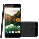 Смартфон Vernee Thor E 3/16GB Black